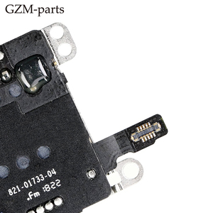 Cable flexible conector de bandeja de tarjeta <span class=keywords><strong>SIM</strong></span> para iPhone <span class=keywords><strong>XR</strong></span>, repuesto - Product Image 5