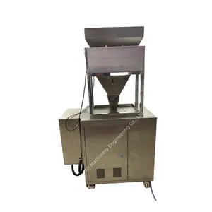 Полностью автоматическая упаковочная машина вертикальная упаковочная машина для наполнения гранул
