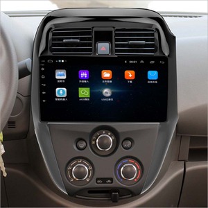 Autoradio Android Auto Carplay 4+64 Go avec caméra de recul 360°, navigation GPS et lecteur DVD - Product Image 5