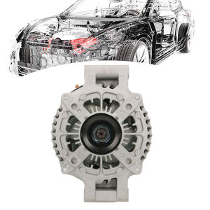 <span class=keywords><strong>Precio</strong></span> de fábrica OE 12317524972 12317551256 <span class=keywords><strong>Alternador</strong></span> para <span class=keywords><strong>BMW</strong></span> 1 'series 2' Series 4 Coupe X5 X6 repuestos - Product Image 6