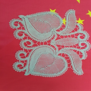 Durable Reusable Cluny <b>Lace</b> Great For Daily Clothing Modification And Long Term Handmade Use - Product Image 6