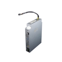Alimentation à découpage de refroidissement par immersion 7500W avec tension de sortie 15V pour usage industriel Tension d'entrée 220V