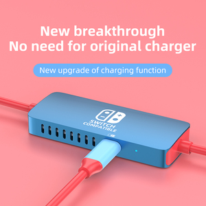 Carte de capture vidéo HDMI vers USB-C 4K60Hz pour l'affichage du téléphone et la diffusion en direct, PD 100W pour <span class=keywords><strong>Switch</strong></span> <span class=keywords><strong>2</strong></span>, UVC Plug & Play pour PC/Mac/Linux - Product Image 5