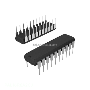 Buy Electronics Components Online Embedded PAL16R6A2CJ In Stock - Product Image 1