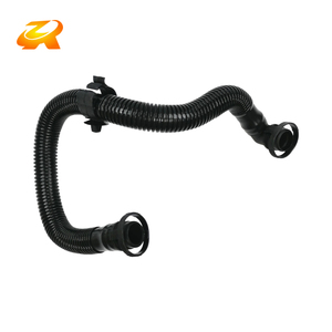 Le nouveau tuyau en caoutchouc pour climatisation et le tuyau de refroidissement du radiateur sont compatibles avec les pièces et accessoires automobiles <span class=keywords><strong>Audi</strong></span> 06F103235. - Product Image 2