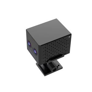 กล้อง Okam Pro Mini 4G ซูม 6 เท่า เลนส์คู่ กล้องวงจรปิดภายในอาคาร ใช้พลังงานต่ำ แบตเตอรี่ CMOS H.264 มองเห็นในเวลากลางคืน - Product Image 5