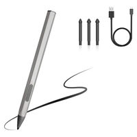 Stylet Surface Pen pour Microsoft Surface Pro 4/5/6/7/8 Duo/ Duo 2