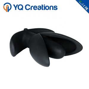 Massaggiatore per Ingrandimento Glutei con Vibratore a Proiettile, Giocattolo Sessuale - Product Image 3
