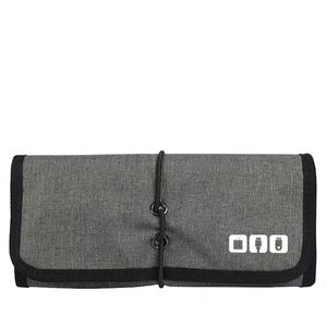 Sac de voyage compressible sous vide en nylon, étanche et anti-humidité, pour vêtements, en TPU, idéal pour l'extérieur - Product Image 4