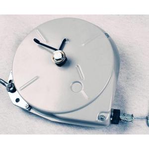 Herramienta de Reparación de Carrocería Aero-Motive, Retractor de Barra de Acero de 10.50 cm, Color Gris - Product Image 1