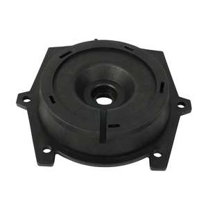 Super II SPX3020E Turbine Réparation Remplacement Plaque D'étanchéité Pompe De Piscine Moteur Moteur pour Turbines - Product Image 5