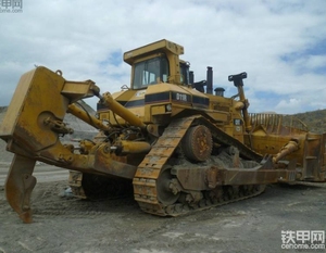 <b>Cat</b> D8r D10r D11 Heavy Duty Bulldozers for Mining and Infrastructure - Product Image 3