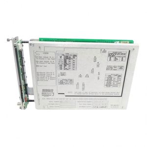 Nouveau produit Bently Nevada 3300/16-12-01 Moniteur de vibrations double - Product Image 1