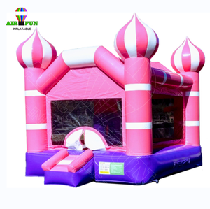 Airfun 2023 châteaux <span class=keywords><strong>pat</strong></span> patrouille enfants sautant parc d'attractions château gonflable - Product Image 2