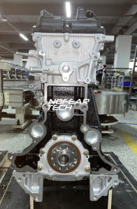 Bloque de Motor 2.7L VVTI 2TR-FE con <span class=keywords><strong>EGR</strong></span> para <span class=keywords><strong>Toyota</strong></span> 4Runner, Fortuner, HiAce, Hilux, Innova, <span class=keywords><strong>Land</strong></span> <span class=keywords><strong>Cruiser</strong></span>, Prado, Motor 2TR-FE - Product Image 5