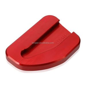 Accessoires moto Goldwing 1800 Support de béquille latérale pour Honda GL1800 <span class=keywords><strong>F6B</strong></span> 2002-2017 <span class=keywords><strong>2016</strong></span> - Product Image 5