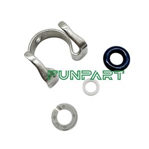 Kit de Reparación de Inyectores de Combustible C2D24387 LR037089 para Land Rover <span class=keywords><strong>Jaguar</strong></span> 3.0 Gasolina 5.0 Gasolina 306PS 508PS 508PN AJ123 AJ133 - Product Image 3