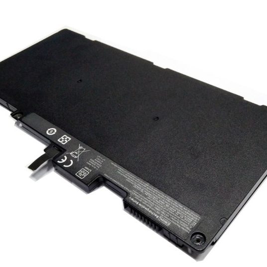 Notebook Battery for HP CS03XL 740 840 G3 850 14 11.4V 3820mAh 46Wh Black CS03-3S1P