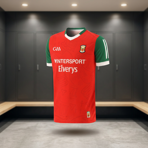 Maillot de football en polyester 100% de style rétro OEM Conception supérieure solide et légère avec nom et logo personnalisés - Product Image 3