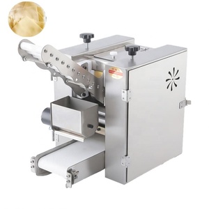 Máquina Profesional para Hacer Empanadas con Motor de Acero Inoxidable de 220V - Product Image 2