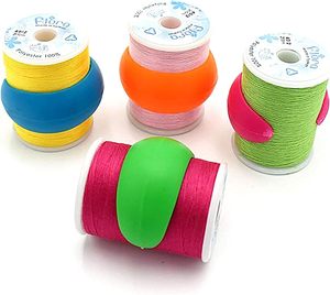 Protège-bobines de <span class=keywords><strong>fil</strong></span>, organisateurs de bobines pour <span class=keywords><strong>machine</strong></span> à <span class=keywords><strong>coudre</strong></span> et <span class=keywords><strong>machine</strong></span> à broder - Product Image 4