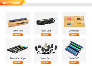 Repuestos Compatibles para Fotocopiadoras WC 7425 7428 7435 para Fuji Xerox, Lámpara de Calentamiento del Fusor - Product Image 5