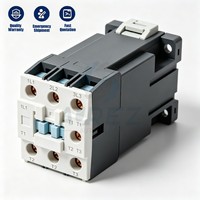 Módulo de Relé Contactor AC 3RT7025-1AC20 3RT70251AC20 con Servicio de Rastreo Variable Personalizado