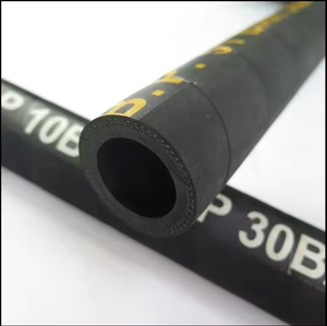 <span class=keywords><strong>Tuyau</strong></span> de sablage industriel 1/2 pouce 3/4 pouce <span class=keywords><strong>Tuyau</strong></span> en caoutchouc haute résistance à l'abrasion pour sablage - Product Image 2