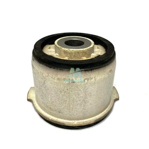 Buje de Brazo de Control Inferior para Buick Excelle GL6 Verano Chevrolet Cruze 90872418 90872419 Suspensión No Independiente - Product Image 3