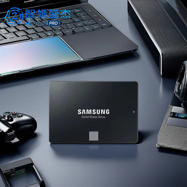 870 EVO SATA III 250GB/500GB /1TB Solid State Drive 2.5 Inch Internal SSD MZ-77E1T0B/EU Laptop Desktop Replacement
