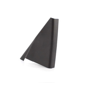 <span class=keywords><strong>Finestra</strong></span> anteriore in vetro piastra triangolare guarnire Delta pannello specchietto laterale rivestimento interno posteriore per Buick Excelle 2008 - 2015 - Product Image 4