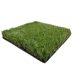 Hanwei 45 mét nóng bán cảnh quan cao cấp vườn tổng hợp <span class=keywords><strong>Turf</strong></span> cỏ nhân tạo - Product Image 4