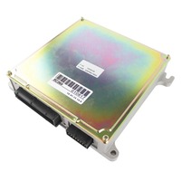 Controlador V-ECU VOE14518349 14514090 para excavadora Volvo EC210B EC240B EC290B, placa de computadora, sensor de presión, piezas de repuesto