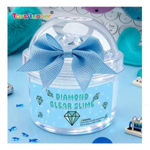 Set Creativo de Slime de Mantequilla Educativo DIY, Regalo Escolar Colorido, Juguete Divertido para Niños, Proyecto Vibrante, Juguetes Seguros para Jugar - Product Image 2