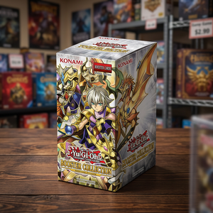 ยูกิโอ้ ชุดการ์ดเกมอย่างเป็นทางการ บูสเตอร์แพ็ค เล่ม 83 ดิมมิตชั่น ฟอร์ซ 1 กล่อง - Product Image 2