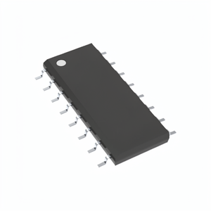 Componentes Electrónicos de Gestión de Energía (PMIC) 16 SOIC en Stock ULN2003ADRE4 - Product Image 1