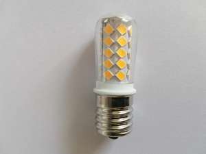 Eramic-regulador de intensidad regulable, 2023 K 2700K 4000K, <span class=keywords><strong>G9</strong></span> E17 LED 6000 V 120V, 3W, novedad de 230 - Product Image 3