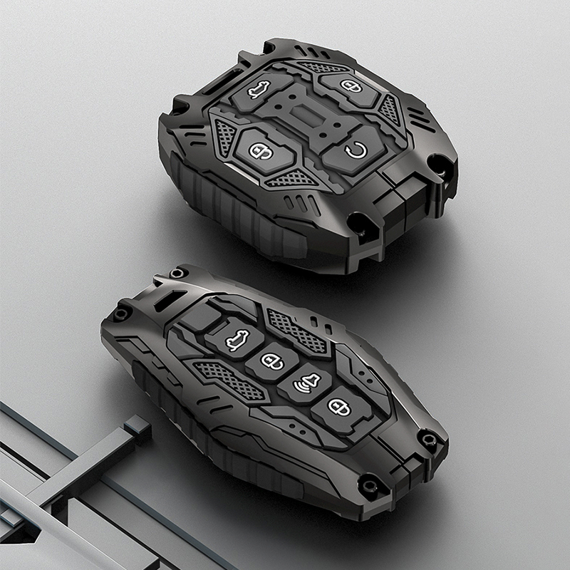 How to Choose the Best Jetour X70 Key Cover: A Complete Buying Guide