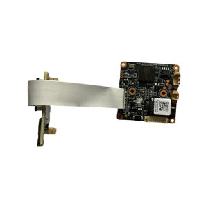 โมดูลกล้อง IP ไร้สาย – WiFi รองรับ 3MP / 5MP M444 - Product Image 1