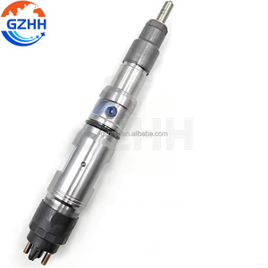 หัวฉีดน้ำมันเชื้อเพลิง 510-1695 5101695 0445120927 ใช้ได้กับรถขุด Caterpillar E336GC RM400 <span class=keywords><strong>522</strong></span> 521 เครื่องยนต์ C9.3 C9.3B - Product Image 5
