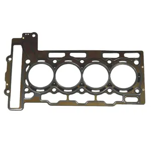 Junta de reacondicionamiento Junta de culata para piezas de motor Mini N14 B16 apto para Junta Superior BMW OEM 9815416 piezas de motor automotriz