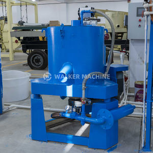 Separador centrífugo totalmente automático do concentrador do ouro STLB20 <span class=keywords><strong>STLB30</strong></span> STLB60 STLB80 STLB100 STLB120 do concentrador do ouro Nelson - Product Image 3