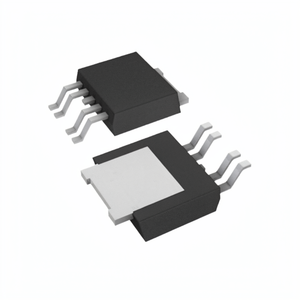 Original One Stop Service Power Management (PMIC) Buy Online Electronic Components TO 252 5, DPAK , TO 252AD LF80CPT-TR - Product Image 1