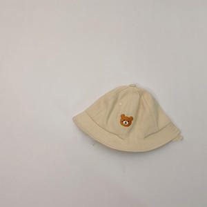 Chapeau de soleil à bord doux pour bébé garçon et fille, chapeau de pêcheur pour enfant en bas âge, cadeau - Product Image 6