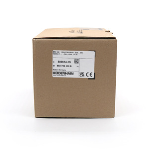 Encodeur Heidenhain Ern 180 1024 27S12-03 5 V pour machine de traction d'ascenseur - Product Image 3