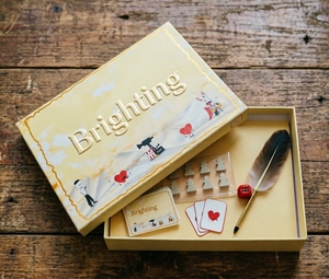 <span class=keywords><strong>Jeu</strong></span> <span class=keywords><strong>de</strong></span> cartes <span class=keywords><strong>de</strong></span> voyage personnalisé pour la famille, <span class=keywords><strong>jeu</strong></span> <span class=keywords><strong>de</strong></span> société compact et durable pour activités <span class=keywords><strong>de</strong></span> groupe - Product Image 3