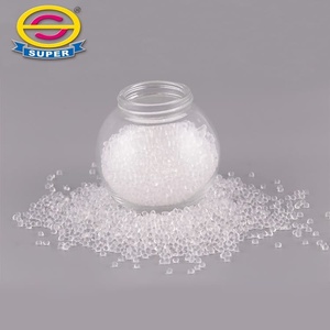 Gránulos Termoplásticos de Polímero TPE de Grado Alimenticio, Flexibles, Suaves, Duraderos, de Alta Calidad, Color Personalizado, Super Asia Premium - Product Image 5
