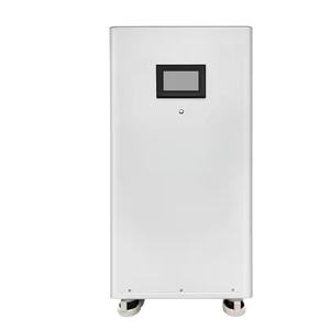 Kit de Paquete de Baterías DIY LiFePO4 de 280Ah y 48V, Incluye BMS JK y Pantalla LCD |   Caja Personalizable |   Envío desde Polonia para entrega rápida en la UE - Product Image 6