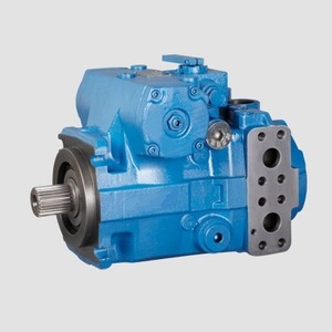 ปั๊มลูกสูบ Interpump รุ่น IPH ซีรีส์ IPHP056, IPHP063, IPHP080, IPHP090 สำหรับรถผสมคอนกรีตและปั๊มคอนกรีต - Product Image 4