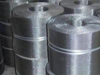 40 60 100 Mesh Tahan Korosi Disesuaikan Standar Tinggi 304 316 Jaring Kawat Baja Tahan Karat untuk Filter